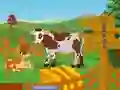 Laro Heifer Calf Hungry Escape online