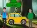 Laro Buddies Finds Car Key online