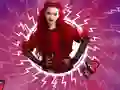 Laro Disney Descendants The Rise of Red Rhythm Rush online