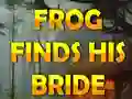 Laro Frog Finds His Bride online