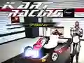 Laro Kart Racing Ultimate online