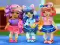 Laro Toddie Fun Preschool online