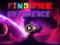 Laro Find The 6 Difference online