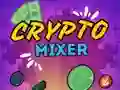 Laro Crypto Mixer online