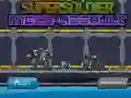 Laro Super Soldier Mech Assault online