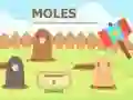 Laro Mole A Whack online
