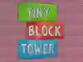 Laro Tiny Block Tower online