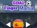 Laro Goal Finger Mania online