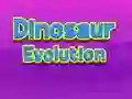 Laro Dinosaur Evolution online