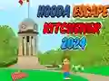 Laro Hooda Escape Kitchener 2024 online