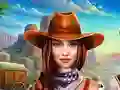 Laro Cowboys and Clues online