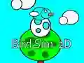 Laro Bird Sim 2d online