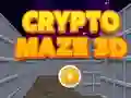 Laro Crypto Maze 3D online