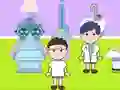 Laro My Hospital: Learn Care online