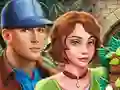 Laro Danger in the Zoo online