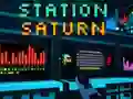 Laro Station Saturn online