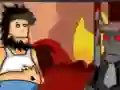 Laro Hobo 6 HELL online