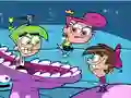 Laro Jigsaw Puzzle: Fairly OddParents online