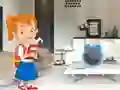 Laro Aid the Little Student online