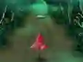 Laro Cerise Hood Run Through the Woods online