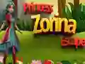 Laro Princess Zorina Escape online