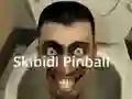 Laro Skibidi Pinball online
