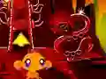 Laro Monkey Go Happy Stage 284 online