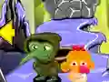 Laro Monkey Go Happy Stage 290 online