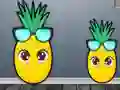 Laro Find Cool Pineapple online