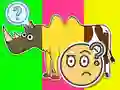 Laro Kids Quiz: Guess The Animal online