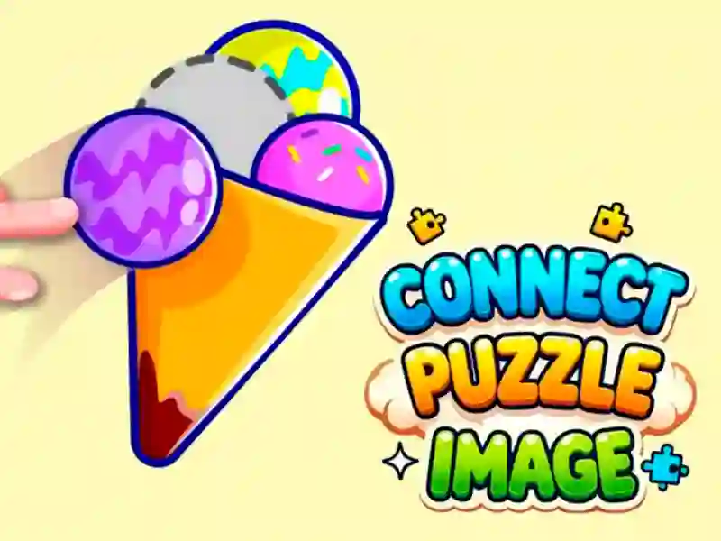 Laro Connect Puzzle Image online