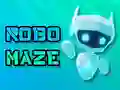 Laro Robo Maze online