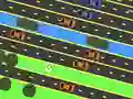 Laro Crossy Roads 2D online