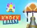 Laro Knock Balls online