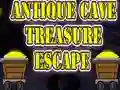 Laro Antique Cave Treasure Escape online