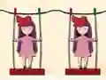 Laro Find Swing Girl Layla online