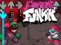 Laro FNF VS Tricky: Tenebris online