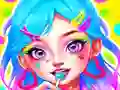 Laro Little Panda Fashion Model online