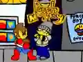 Laro Punch Monkey online