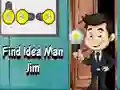 Laro Find Idea Man Jim online