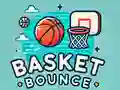 Laro Basket Bounce online
