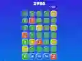 Laro Blocks Cubes 2048 online