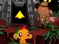Laro Monkey Go Happy Stage 882 online