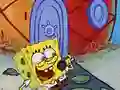 Laro FNF SpongeBob's Classic Showdown online
