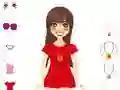 Laro Dress Up Queen online