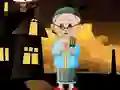 Laro Halloween Land Grandpa Escape online