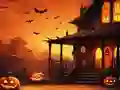 Laro Spooky Halloween Hidden Pumkin online