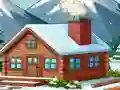 Laro Frozen Frontier Escape online
