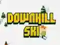 Laro Downhill Ski online