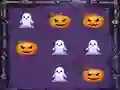 Laro Halloween Tic Tac Toe online